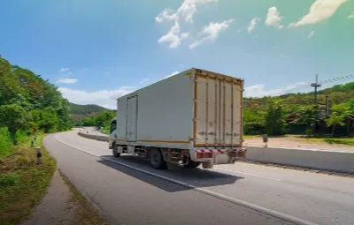 Bursa ile Güçlükonak Arası Bulaşık Makinesi Taşıma