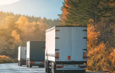 Bursa ile Güçlükonak Arası Klima Taşıma