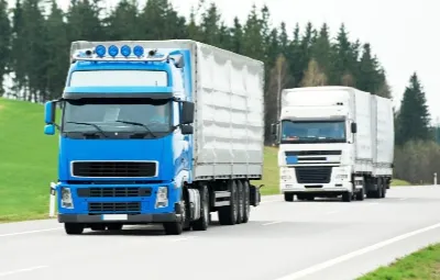 Bursa ile Güçlükonak Arası Eşya Taşıma